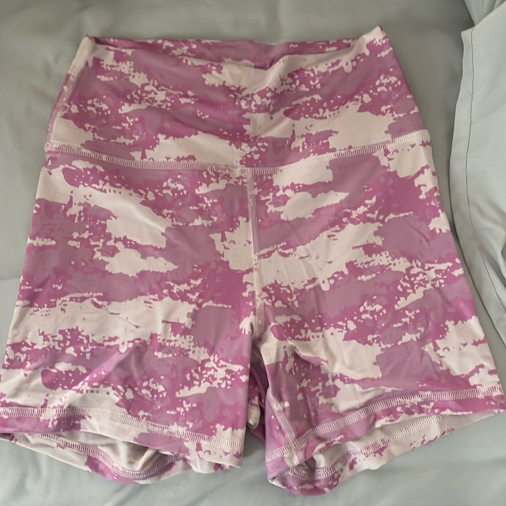 Fleo shorts